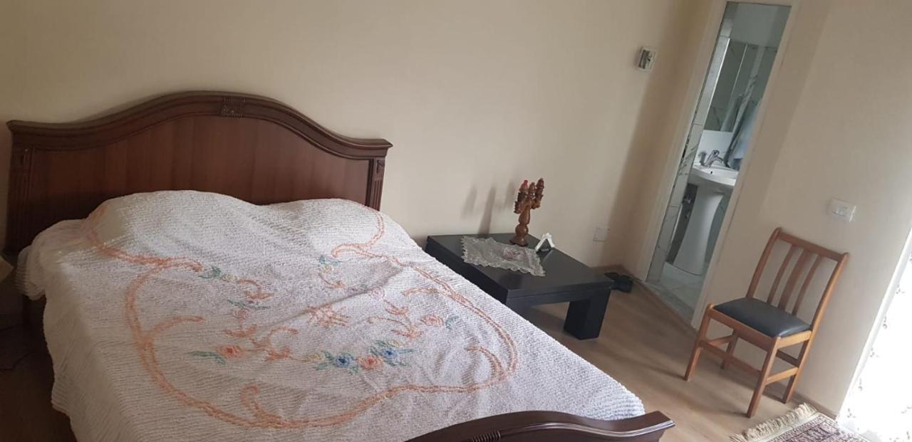 Appart hôtel Hill View 7 *