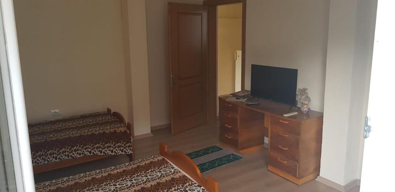 Hill View 7 * Pogradec